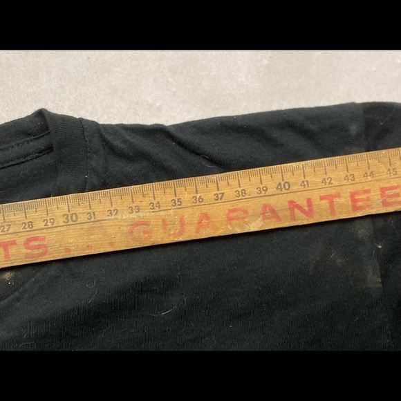 MotoXXX T-Shirt - Picture 7 of 7